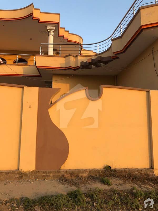 Building In Machine Mohalla For Rent Machine Mohalla, Jhelum ID28532867