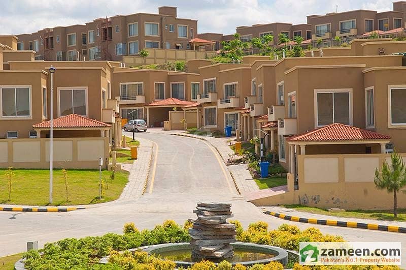 Bahria Phase 8 Sector K 10 Marla All Dues Clear Bahria Town, Islamabad