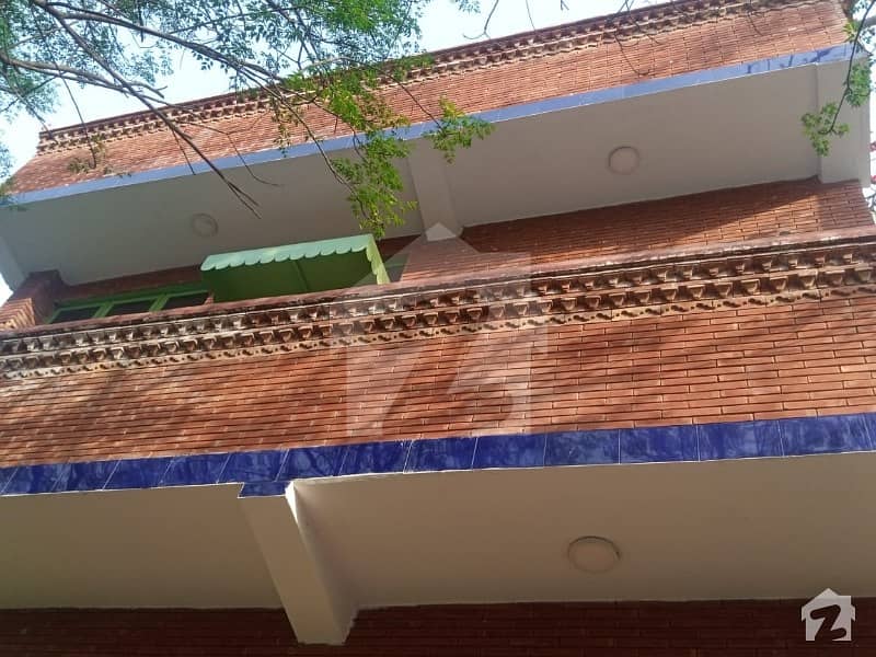 1500 Square Feet House Situated In New Muslim Town For Rent New Muslim Town Block A, New