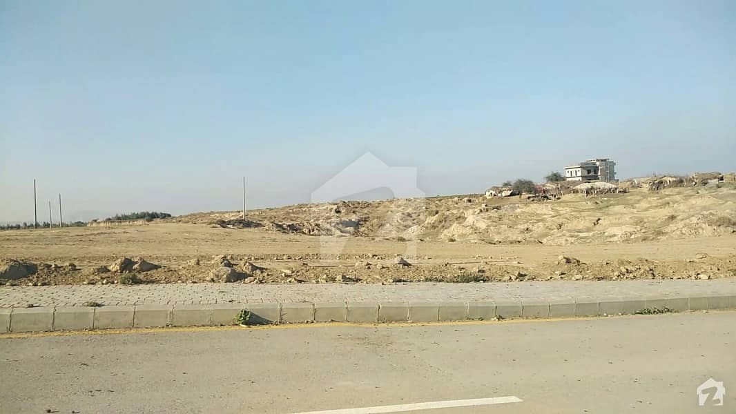 1 Kanal Plot For Sale New City Phase 2, New City, Wah ID28435071