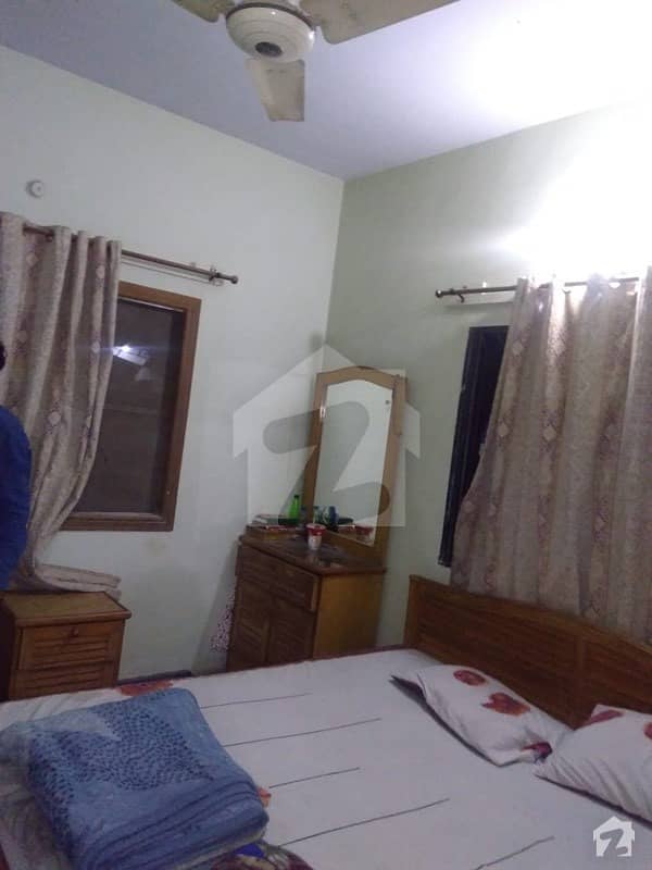 For Rent 240 Yards Ground Floor Portions Shadman Town Sector14/B