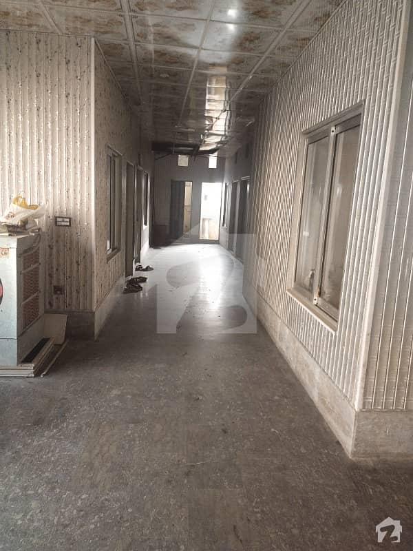 Prime Location Multi Story Plaza For Sale Empress Road At Near Police