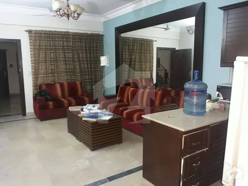 Luxury Outclass Fully Furnished 1 Bedroom Apartments Available For Rent