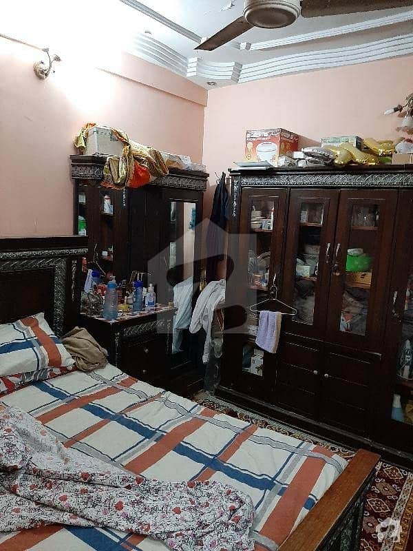 Flat For Sale In Nazimabad No 3 Near Gole Market Nazimabad 3, Nazimabad
