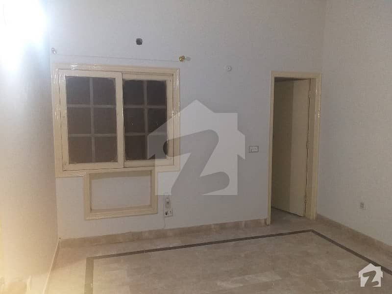 Beautiful 120 Sq. yard Ground Floor Portion For Rent In Gulshaneiqbal