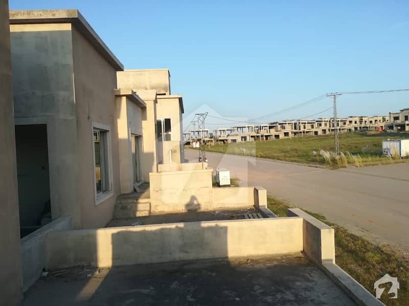 8 Marla Grey structure Double Storey Residential House Is Available For