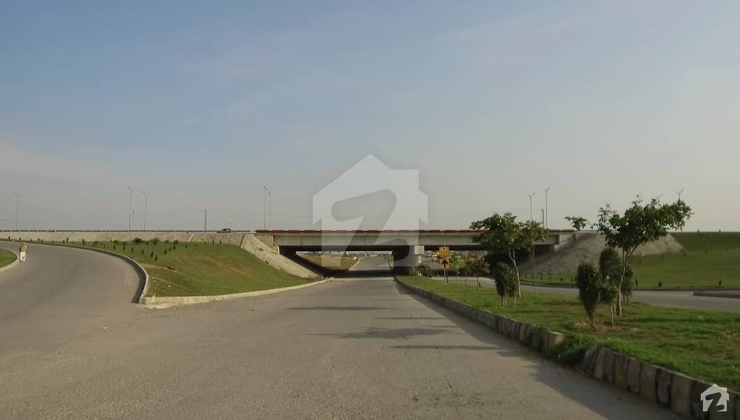 Topcity city 10Marla 3565 plot for sale Block F Top City 1 Block F, Top City 1, Islamabad