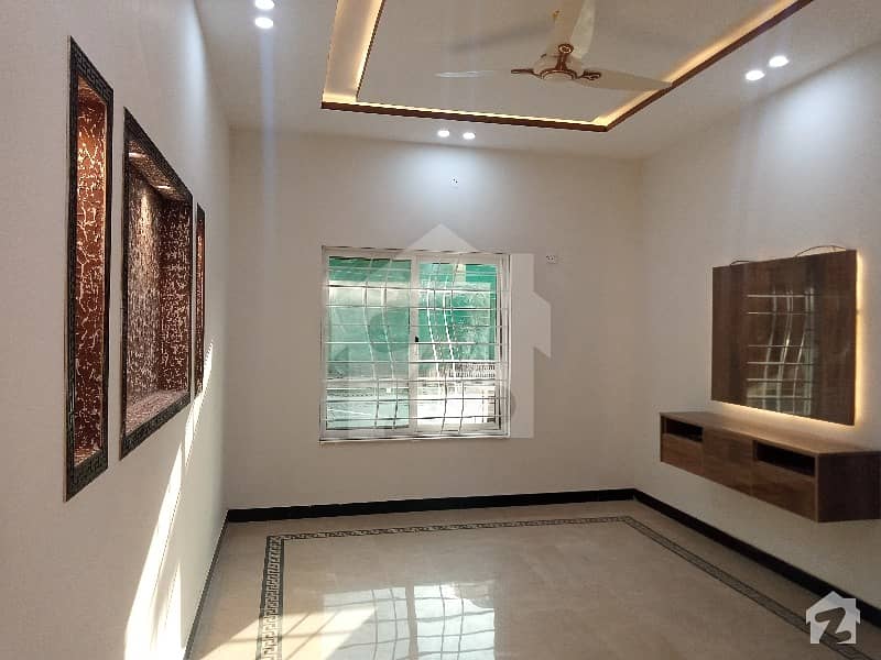 Upper Portion For Rent Lane 5 Kuba Market Peshawar Road, Rawalpindi