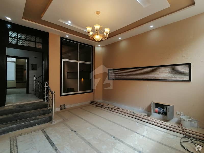 Well Furnished House For Sale At Jinnah Town Pvt Land Jinnah Town