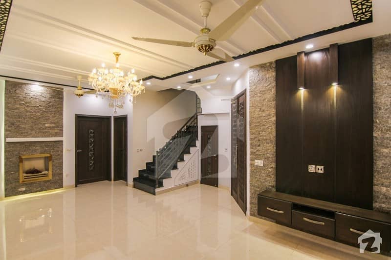 Elegant Design Villa For Sale In Bahria Town Karachi Bahria Town