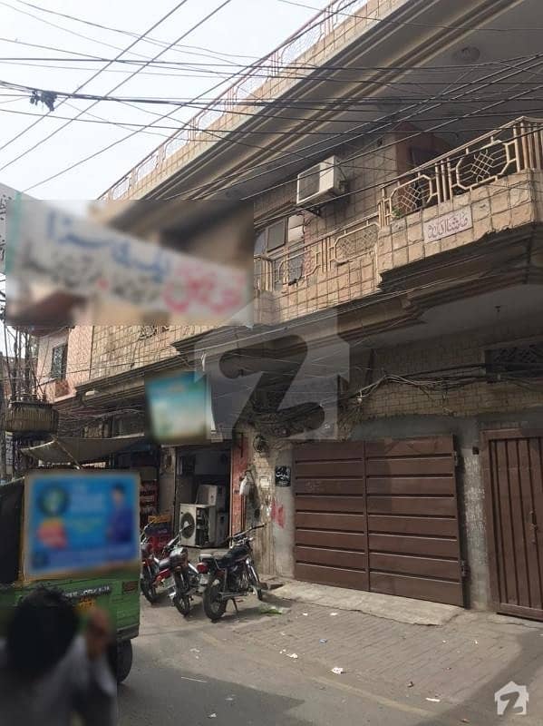 Stunning 2250 Square Feet House In Shalimar Link Road Available