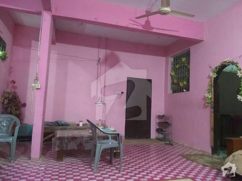 House For Sale In Korangi P & T Housing Society, Korangi, Karachi