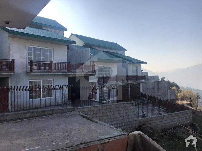 Himalayan Homes For Sale Bhurban, Murree ID28858904