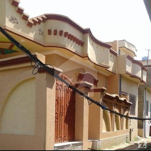 Rajput House For Sale Kotla Arab Ali Khan Bhimber Road, Gujrat
