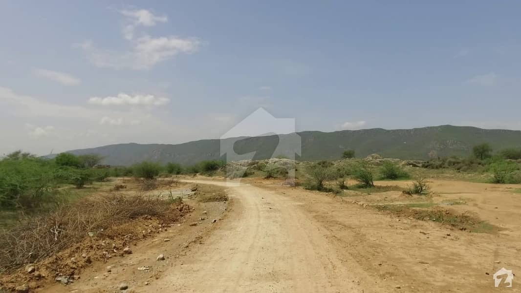Ideal Residential Plot For Sale In Islamabad Murree Expressway