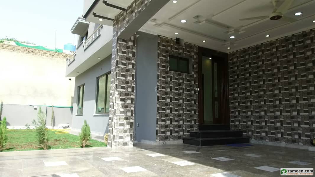 House Available For Sale Pakistan Town, Islamabad ID10041430