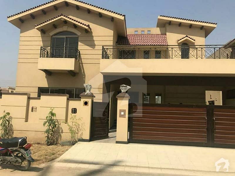 Askari 10 Beautiful Brig House For Sale Best Living Opportunity Askari