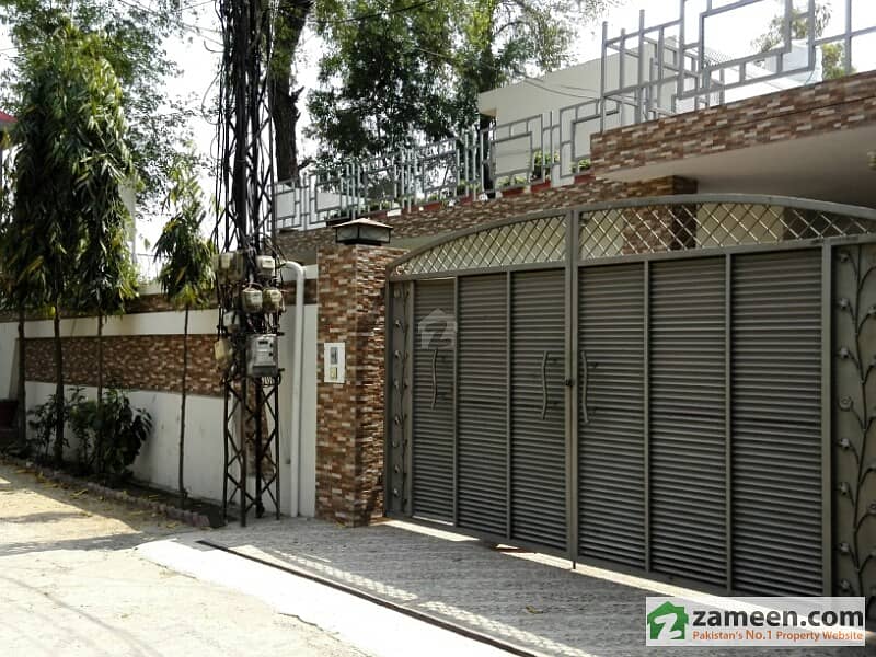 House For Sale Walton Railway Officers Colony, Lahore ID10011754