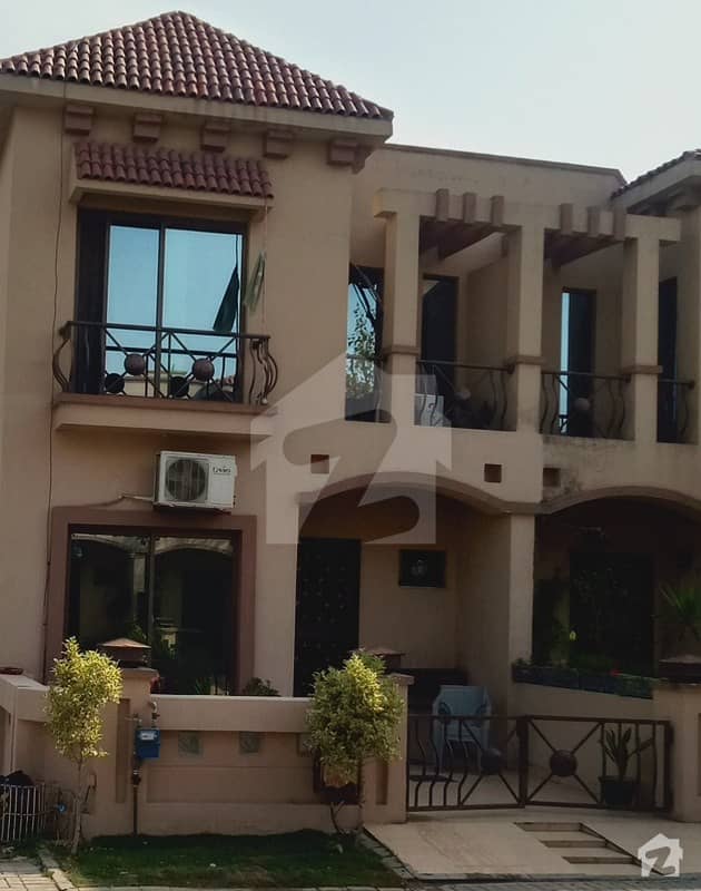 Paragon City 3 5 Marla House For Rent Paragon City Executive Block