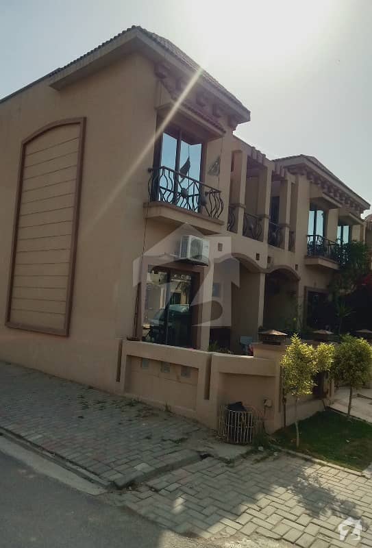 Paragon City 3 5 Marla House For Rent Paragon City Executive Block, Paragon City, Lahore