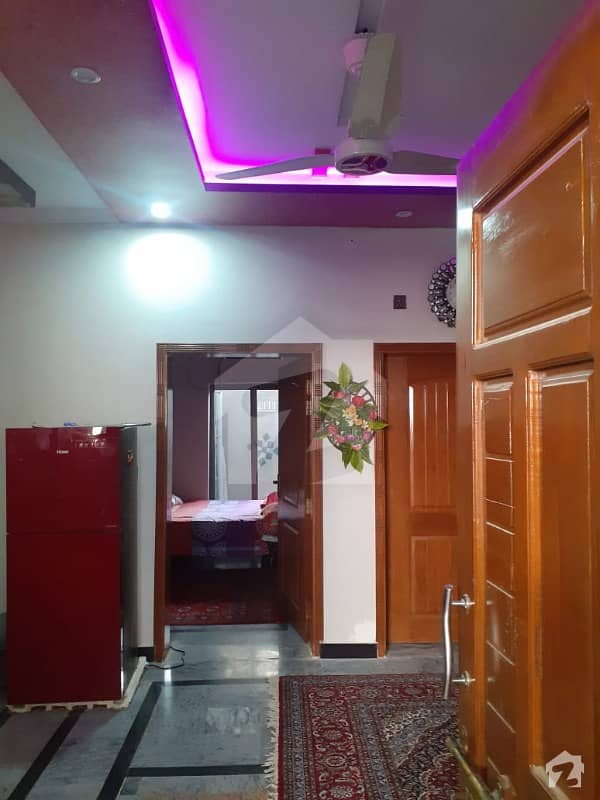 House For Sale Khanna Road, Rawalpindi ID29014495