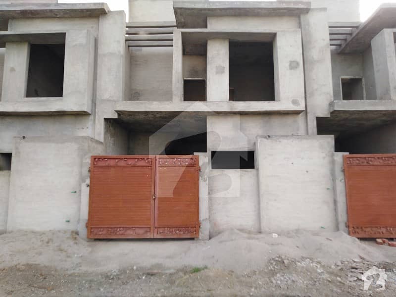 To Sale You Can Find Spacious House In Deens Paradise Samundari Road