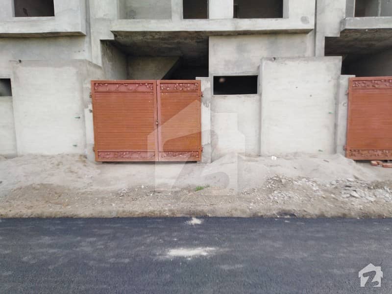 To Sale You Can Find Spacious House In Deens Paradise Samundari Road