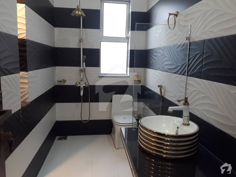 In Park View Villas 5 Marla House For Sale Park View City Topaz Block