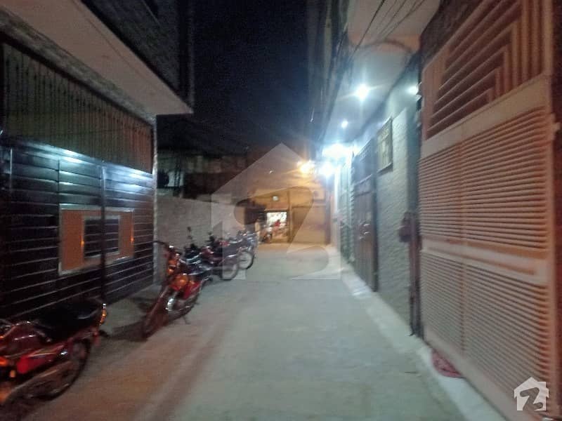 Brand New Independent House Is Available For Rent Shadman 1, Shadman