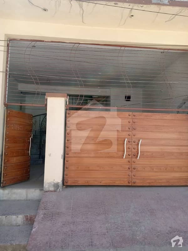 2.5 Marla House For Rent At Jhang Road Jhang Road, Faisalabad
