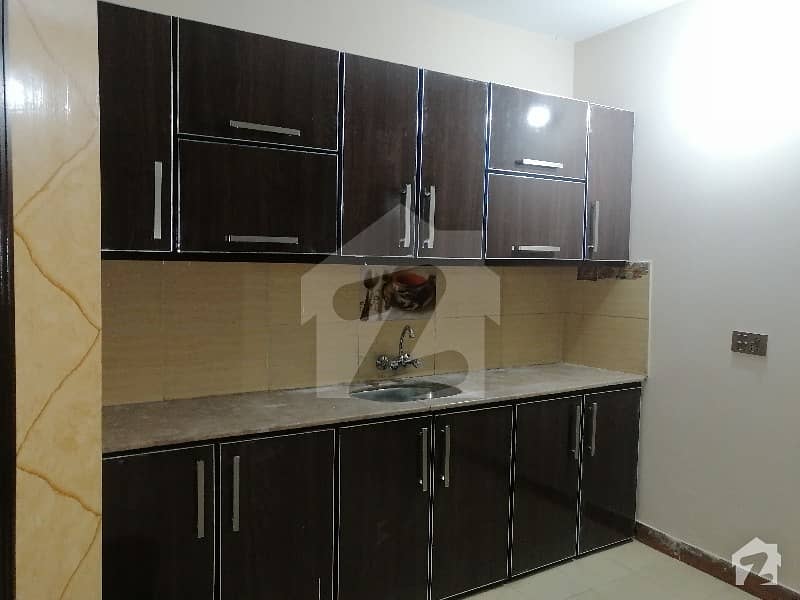 4 Marla Double Storey House 3 Bed Attached Bathroom With Drawing