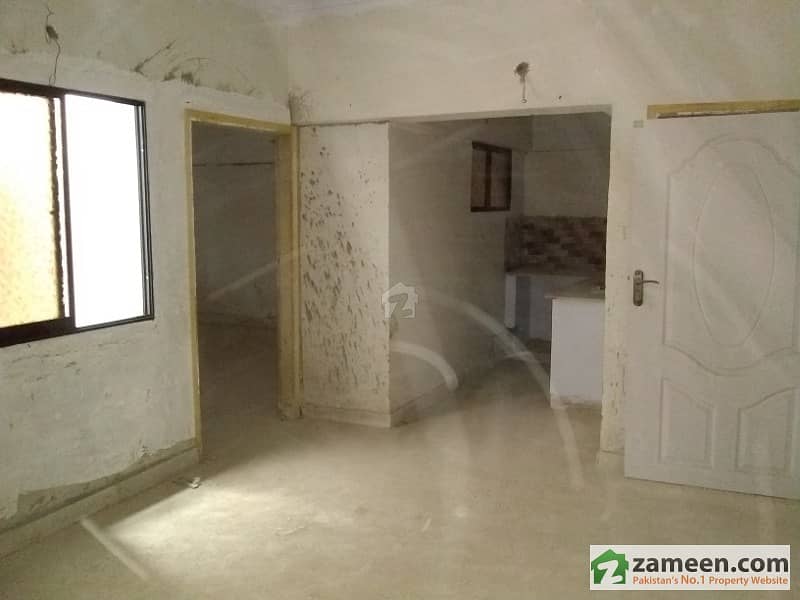 Flat Available In Paposh Nagar Nazimabad Paposh Nagar, North Nazimabad