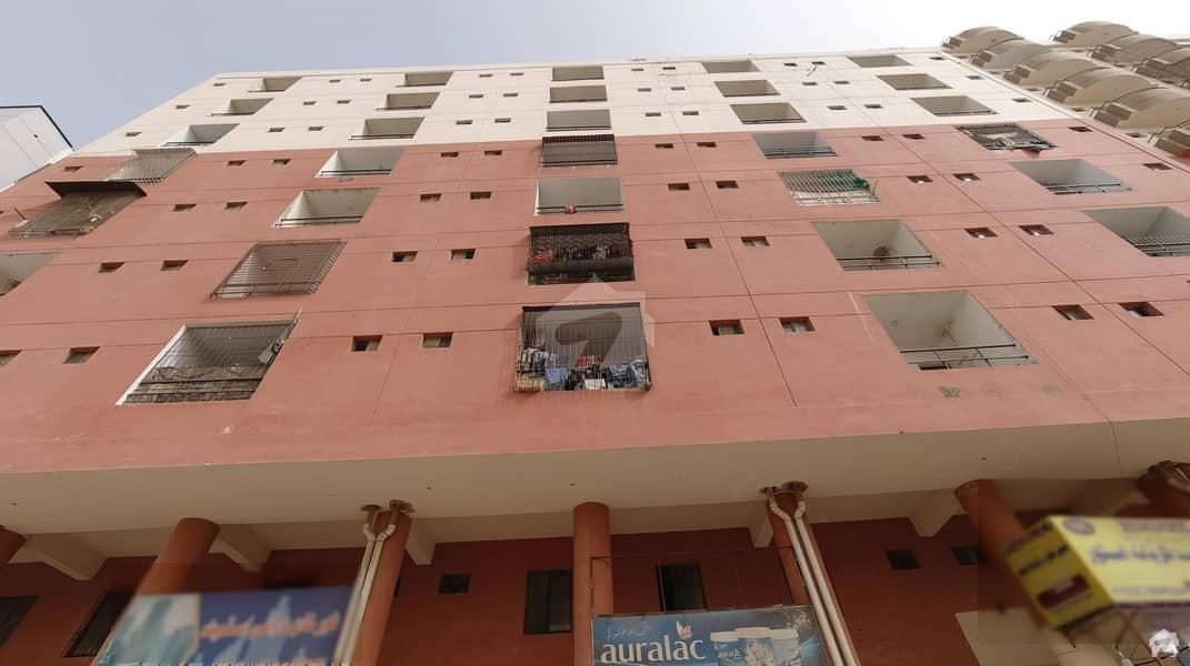 Flat For Sale In Diamond City Gulshan E Maymar Diamond City, Gulshane