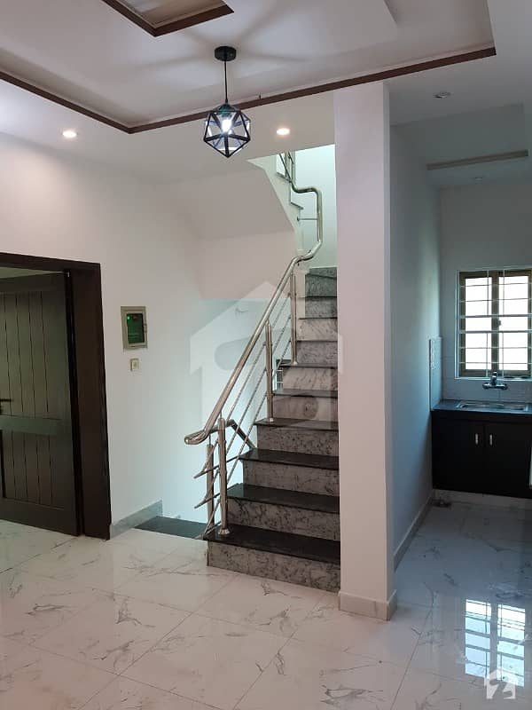 5 Marla Brand New House Available For Sale In DHA Rahbar Lahore DHA 11