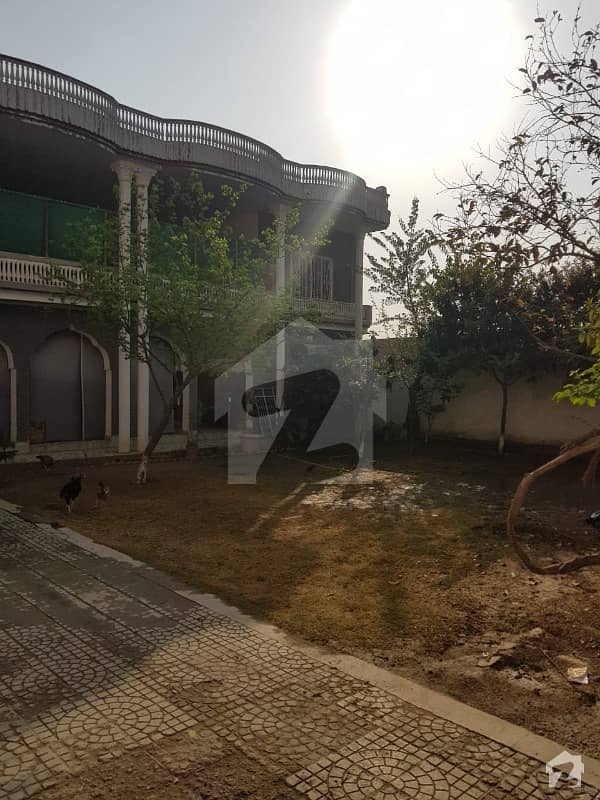 To Sale You Can Find Spacious House In Tarnol Tarnol, Islamabad