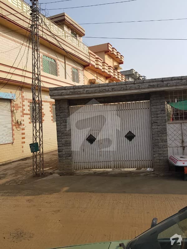 To Sale You Can Find Spacious House In Tarnol Tarnol, Islamabad