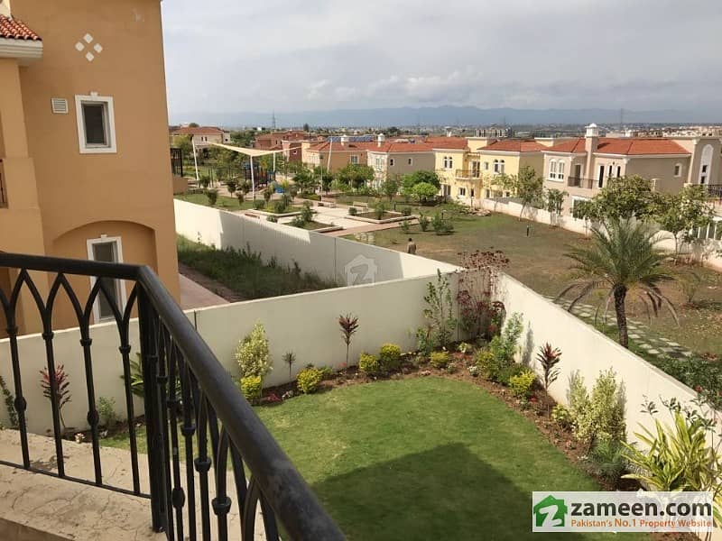 House in Islamabad DHA Emaar Emaar Canyon Views, Islamabad ID10007110
