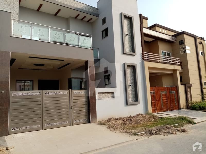 5 Marla House In Satiana Road Sitara Gold City, Satiana Road