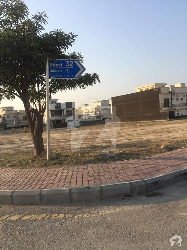 Bahria Town Phase 4 1 Kanal Plot For Sale Bahria Town Phase 4, Bahria