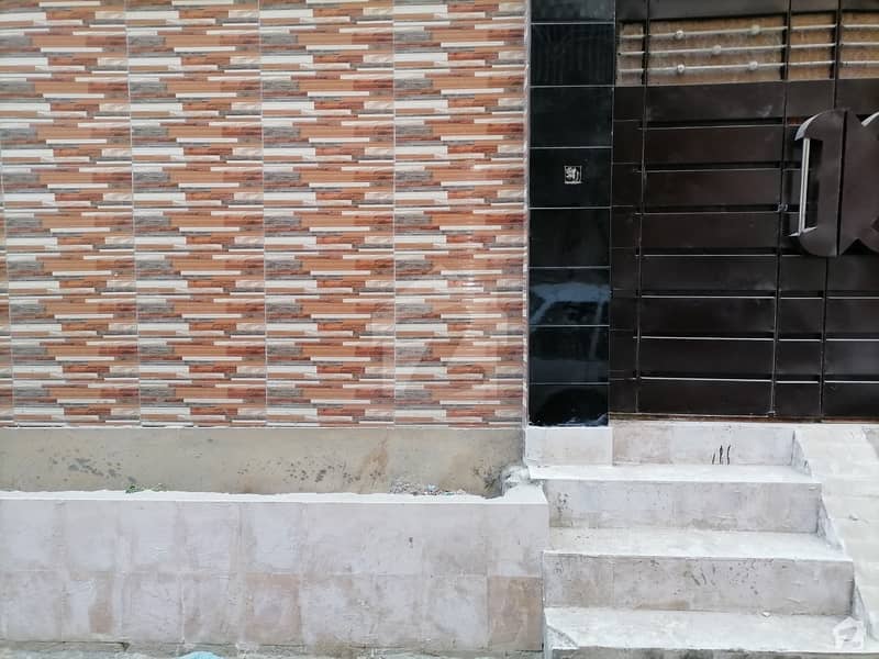 Brand New Ground Plus 1 House Is Available For Sale New Karachi