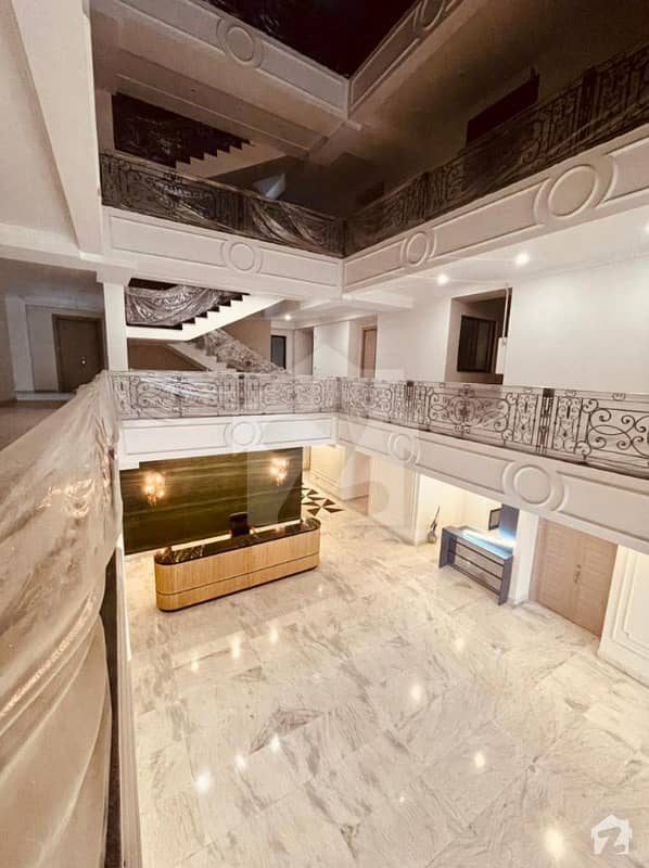 Luxury One Bed Apartments For Sale In Gulberg Zahoor Elahi Road