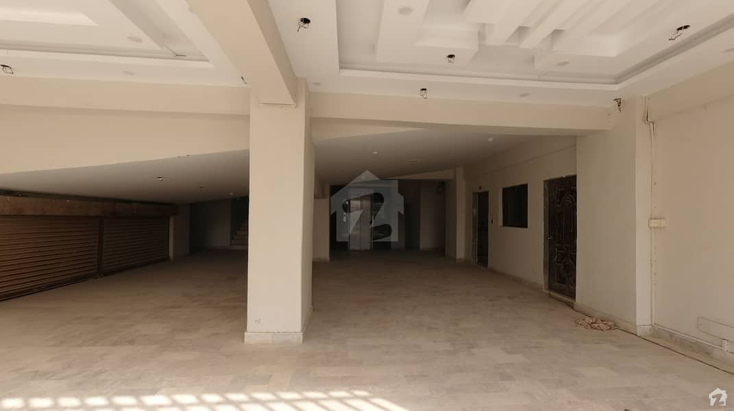 Flat Is Available For Sale Diamond City, GulshaneMaymar, Gadap Town