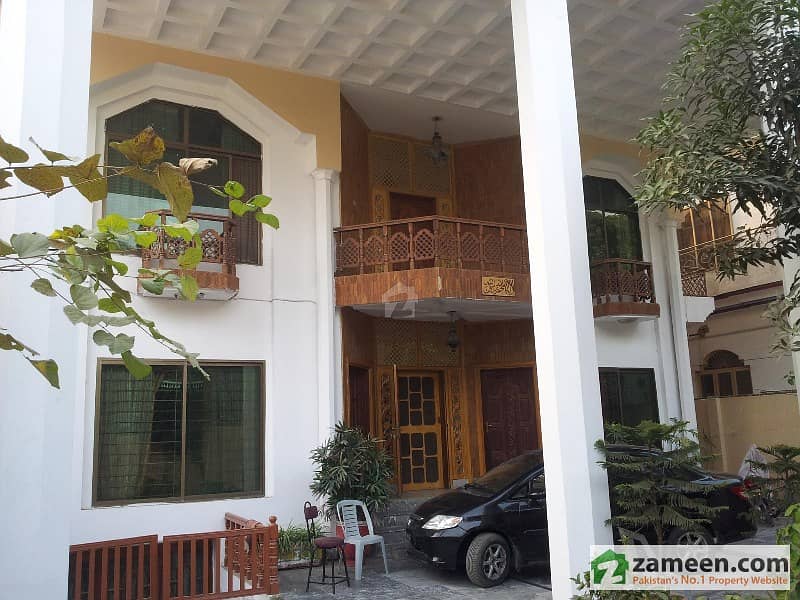 House For Rent In Cantt Area Cantt, Jhelum ID9907606