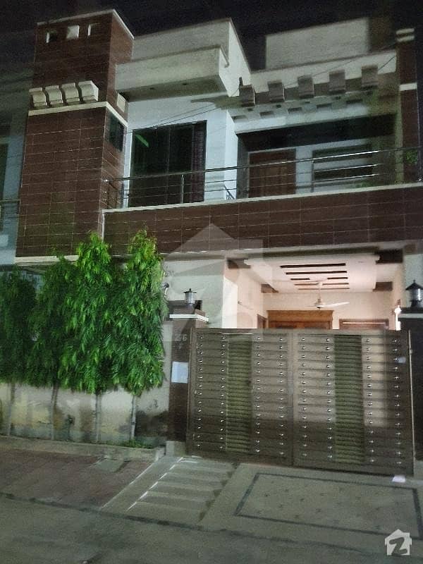5 Marla Like New House For Sale J2 Block Johar Town Johar Town Phase 2