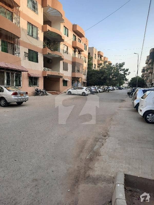 Army Housing Scheme Askari Iv Karachi Askari 4, GulistaneJauhar