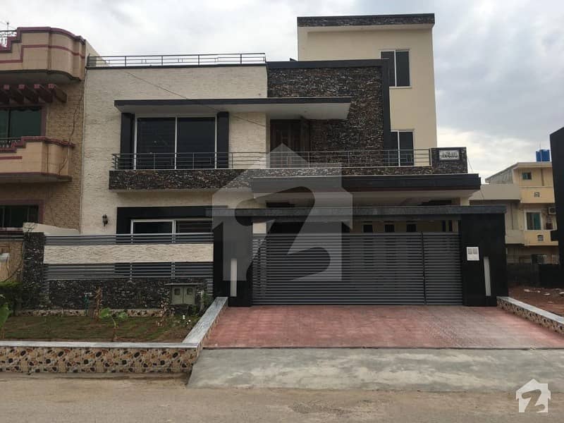 G13 Brand New 40 X 80 House Park Face Front Open For Sale G13/4, G13