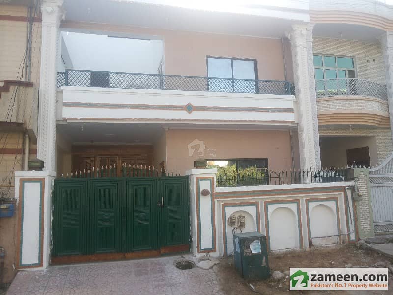 House For Sale In Sector G11 G11, Islamabad ID10918833