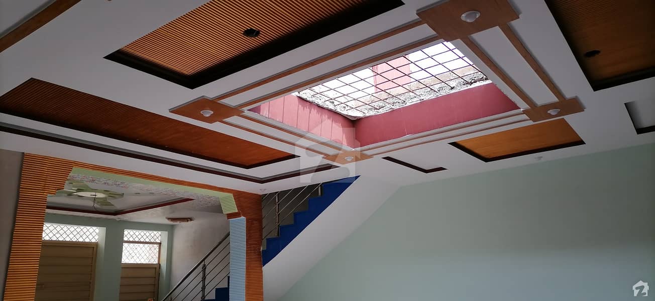 6 Marla Spacious House Available In Ring Road For Sale Ring Road