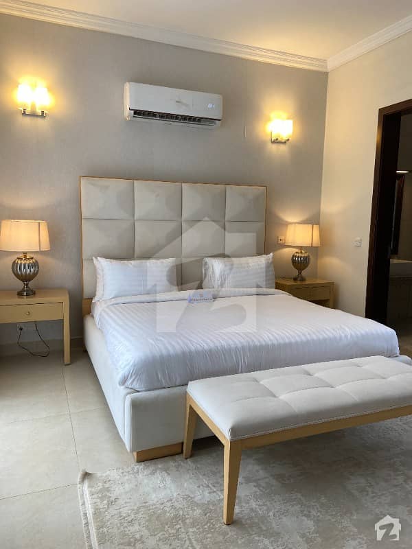 Luxury Redefined Standing Tall Amidst The Glorious Bahria Town Karachi