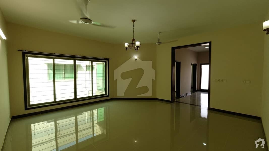 West Open Brigadier House Is Available For Sale Askari 5 Sector G